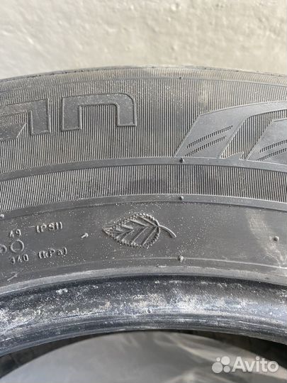 Nokian Tyres WR 225/65 R17