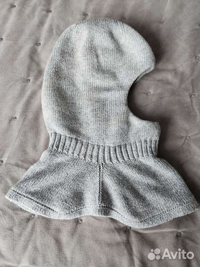 Шапка шлем балаклава