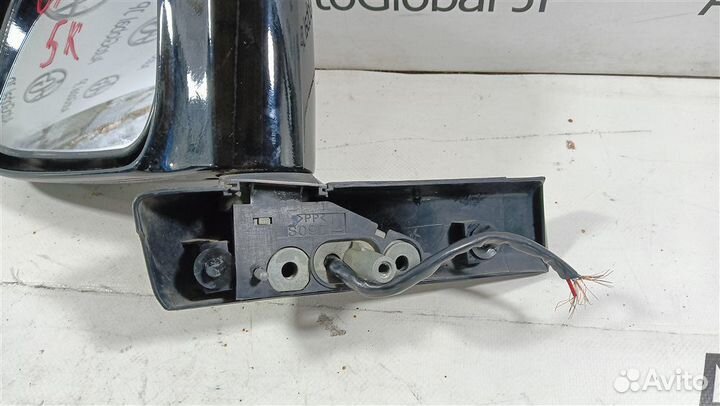 Зеркало переднее левое Mazda Bongo Friendee sglr