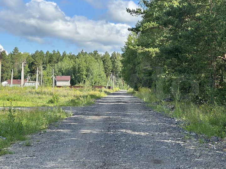 Участок 7 га (ИЖС)