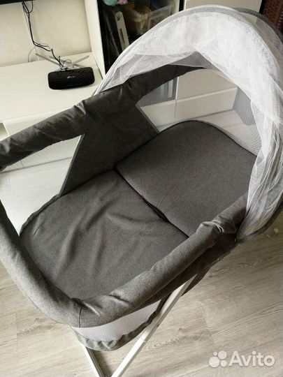 Кроватка люлька