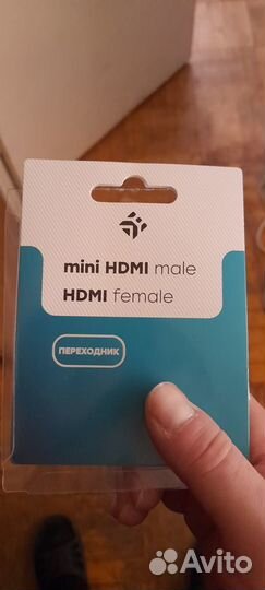 Переходник hdmi hdmi mini