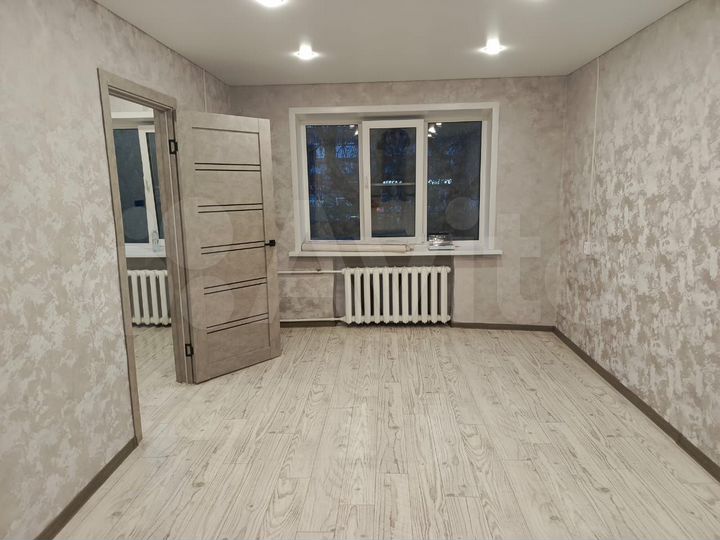 1-к. квартира, 26,7 м², 3/3 эт.