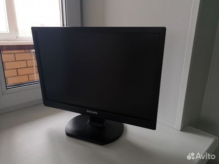 Монитор philips 19 дюймов
