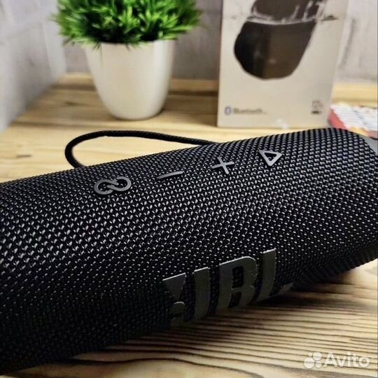 Колонка jbl flip 6