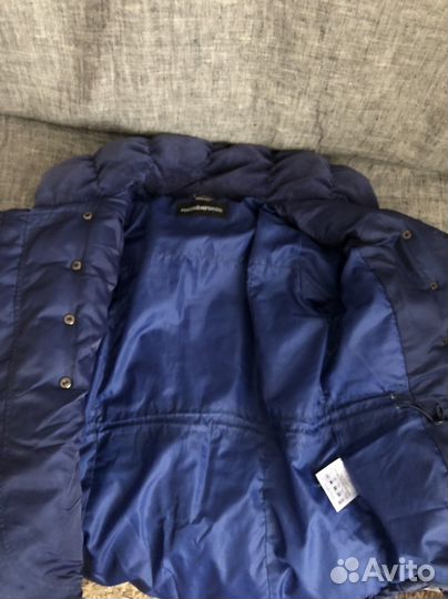 Куртка Roccobarocco