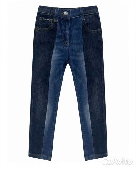 Джинсы для мальчика