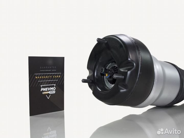 Пневмостойка для Mercedes-Benz C217 передний правы