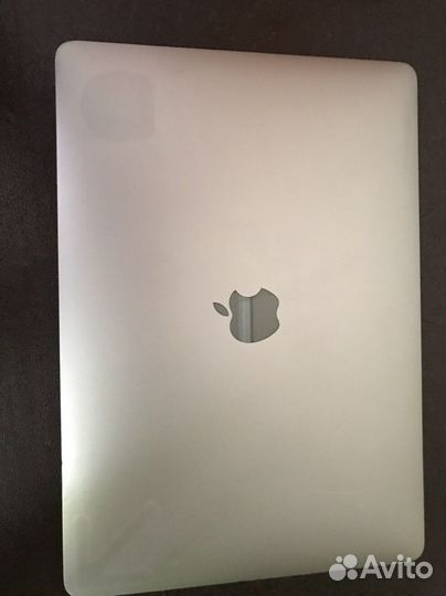 Apple macbook pro 13 2016