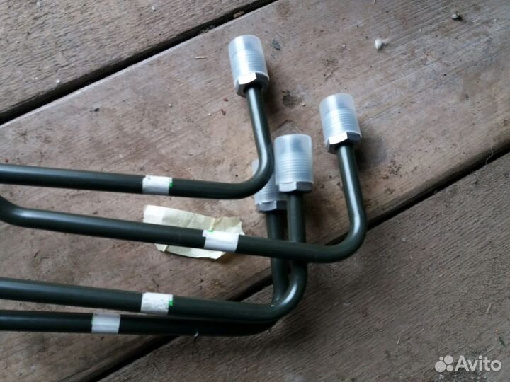 Шланг гур газель Next