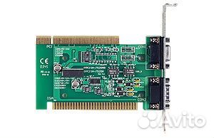 Плата преобразователя RS-232 в RS-422/RS-485