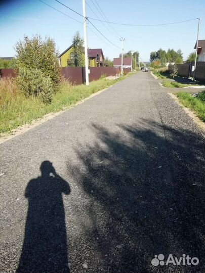 Асфальтирование