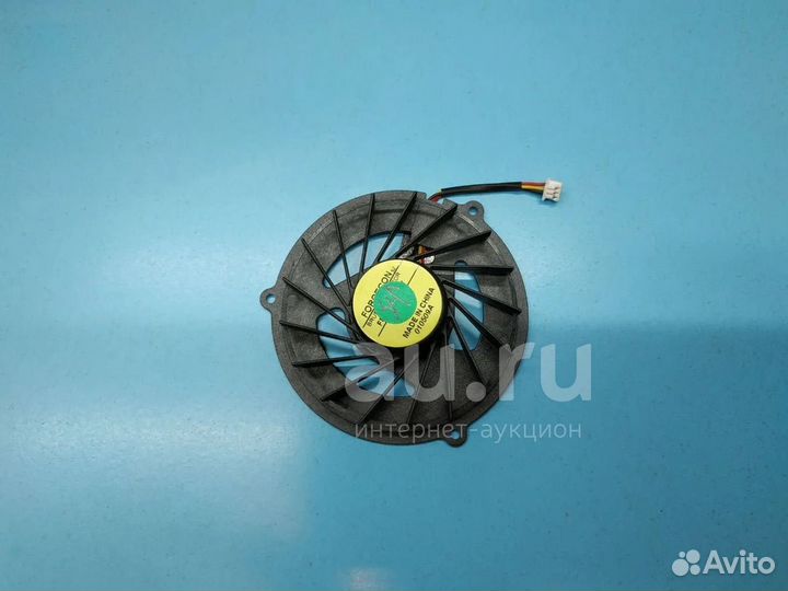 Вентилятор, кулер для ноутбука Acer Aspire 7735