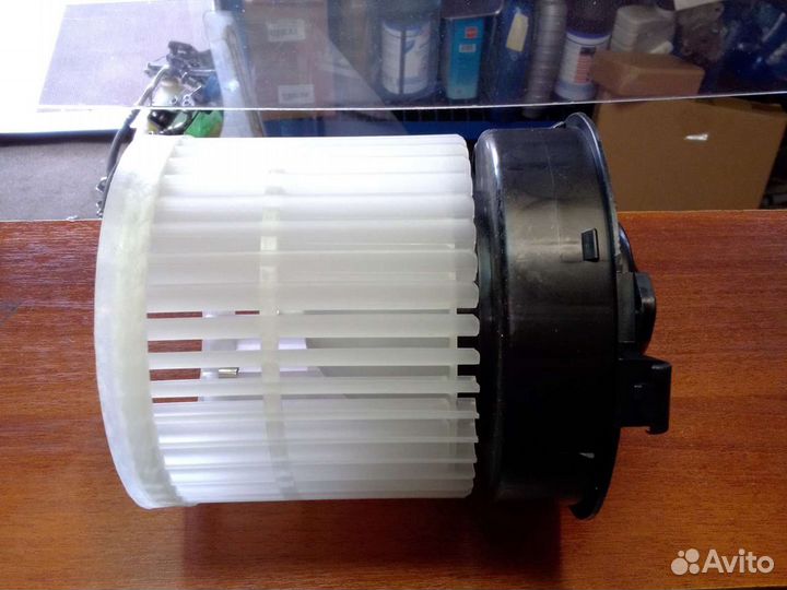 Х-трейл Т32, Кашкай J11 Вентилятор салона, печки