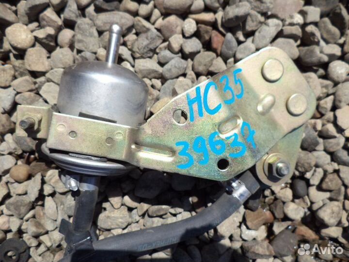 Регулятор давления топлива Nissan Laurel HC35