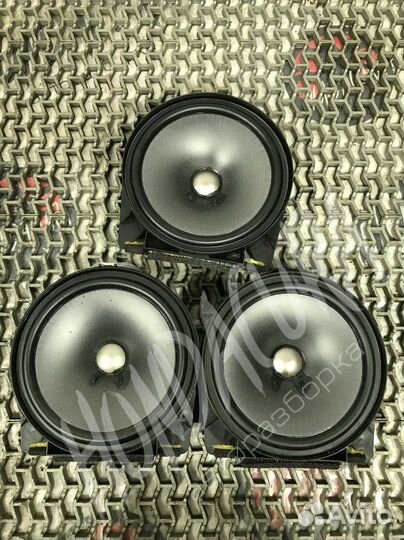 Динамик Honda Accord