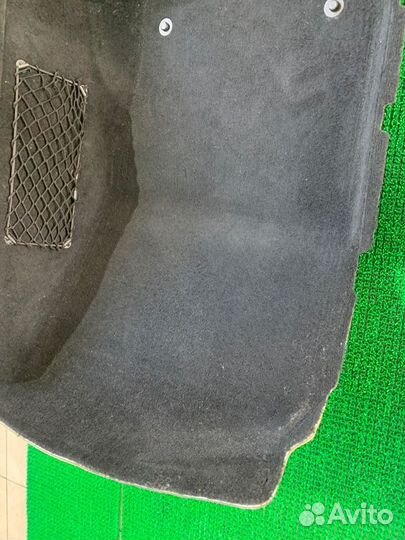 Ковер салона лев. перед. Mercedes-Benz M-class