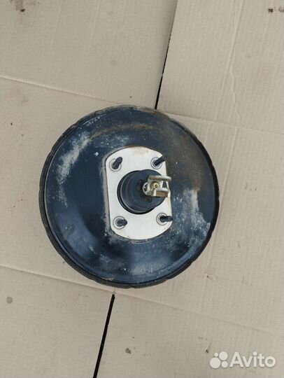 Вакуумный усилитель тормозов Honda Accord 7