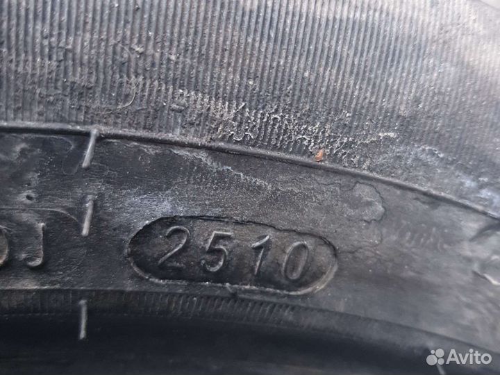 GT Radial Champiro 128 195/55 R15