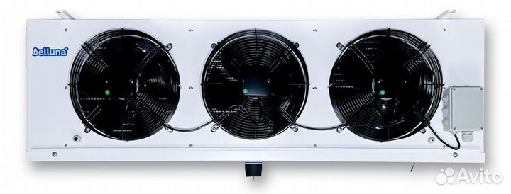 Холодильные сплит-системы