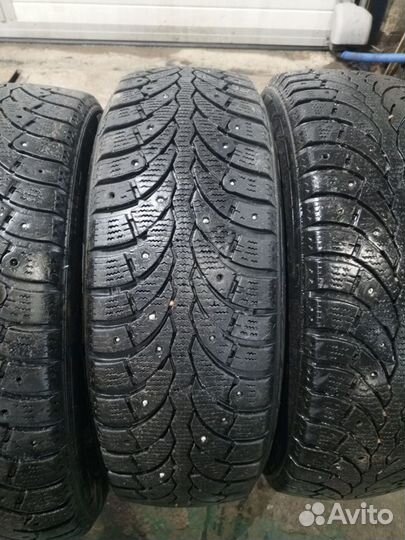 Pirelli Formula Ice 185/65 R15 88T