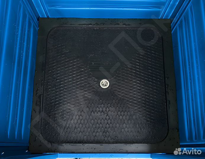 Душевая биокабина Y6994