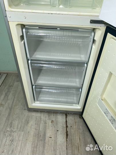 Холодильник Bosch