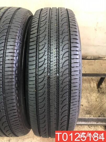 Yokohama Geolandar SUV G055 205/70 R15 96H