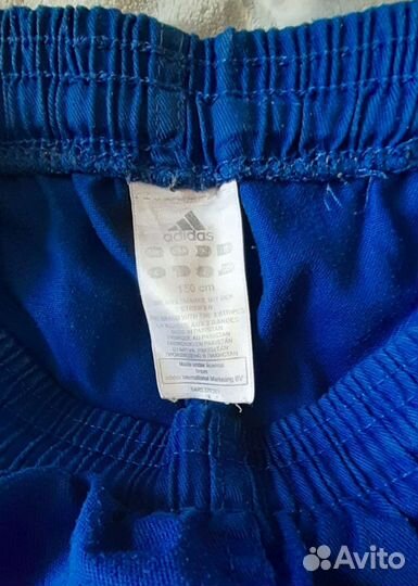 Кимоно для дзюдо adidas оригинал