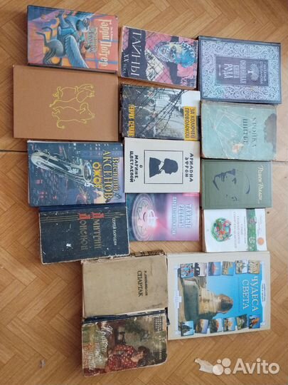 Книги оптом