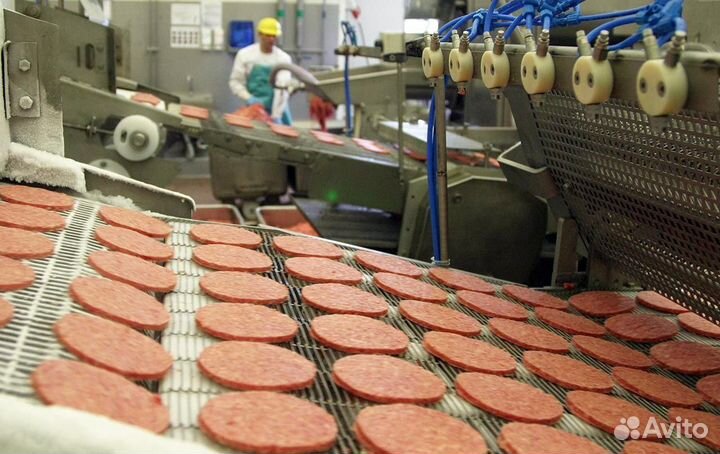 Выкуп скупка промышленного оборудования