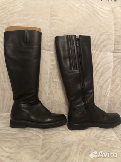 Сапоги зимние Nando Muzi р.35