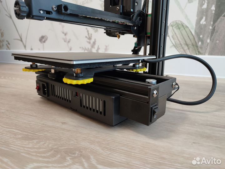 3D принтер kingroon KP3S pro