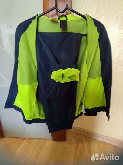 Спортивный костюм adidas оригинал для мальчика