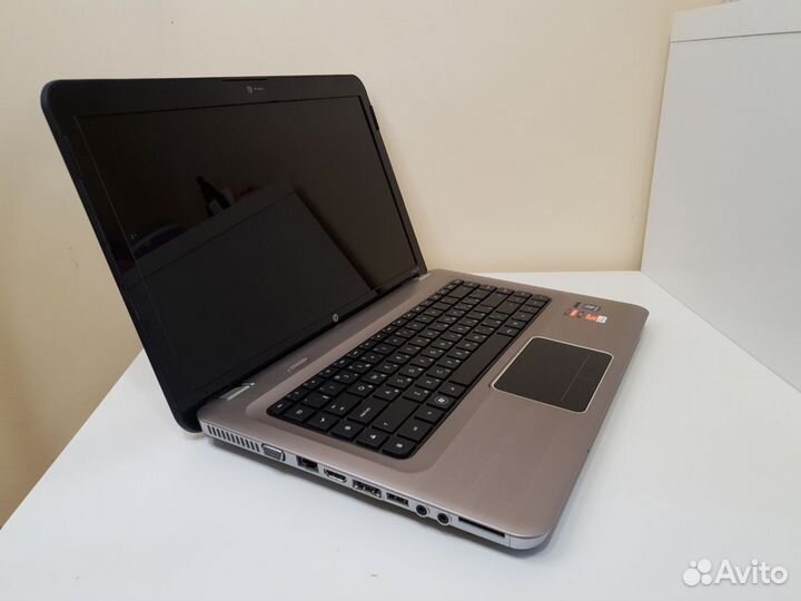 Ноутбук HP Pavilion dv6 Notebook PC