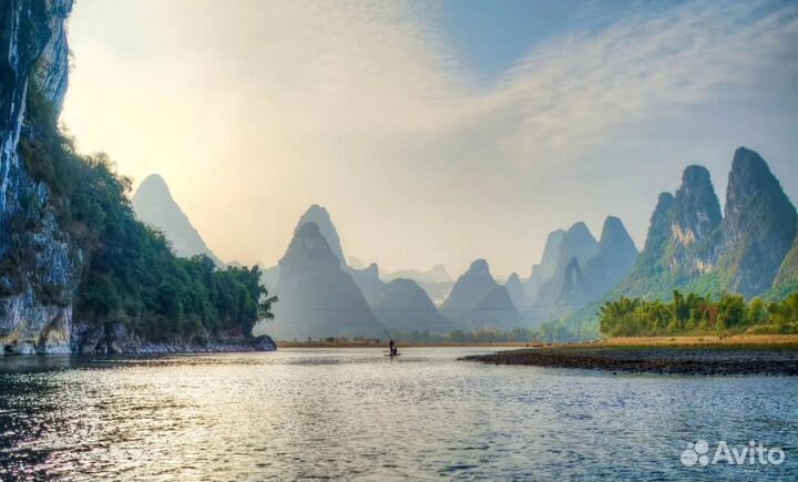 Тур в Таиланд 7 ночей