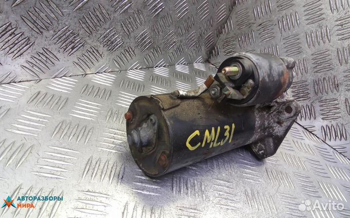 Стартер Volvo XC70 2 2005 36001122