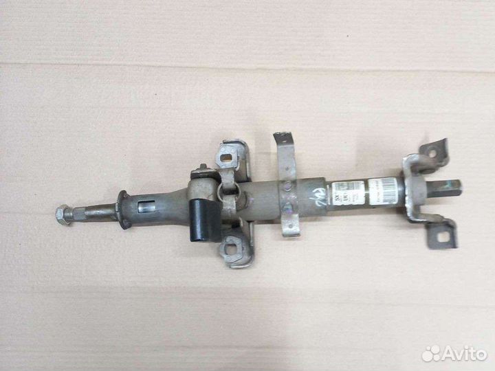 Рулевой вал Шевроле Реззо