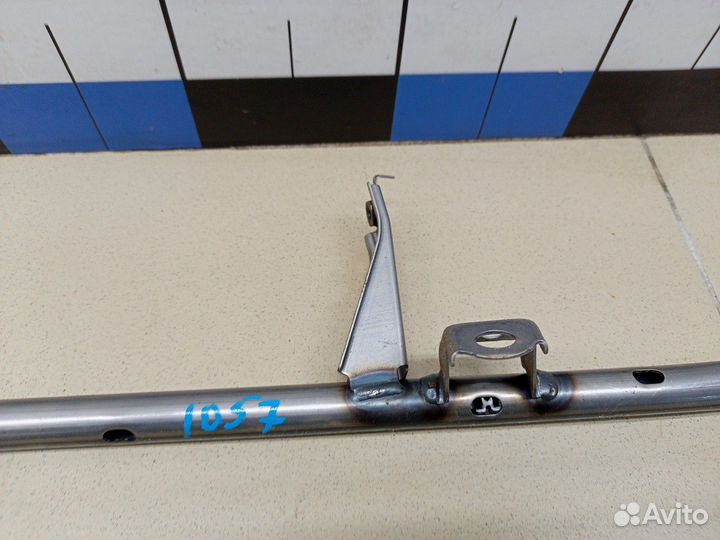 Усилитель торпедо RAV 4 2013