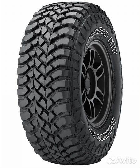 Hankook Dynapro MT RT03 245/75 R16 Q