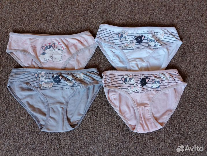 Пакетом вещи 110-116 р