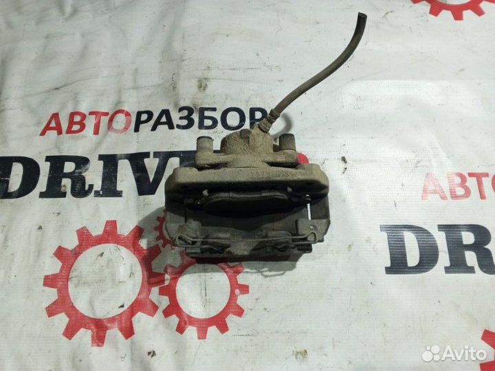 Суппорт передний правый Renault Megane 3 K4MV838