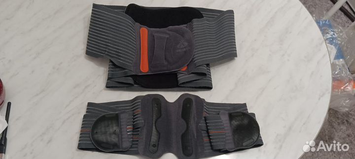 Корсет ортопедический Lumbitron Elite Duo