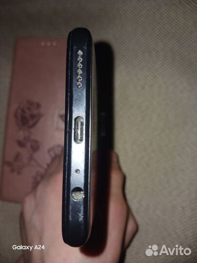 HUAWEI nova Y70, 4/128 ГБ