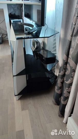 Тумба под тв