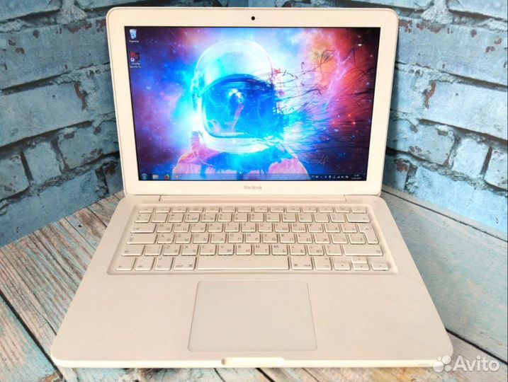 Apple MacBook PRO 13 на Core Duo