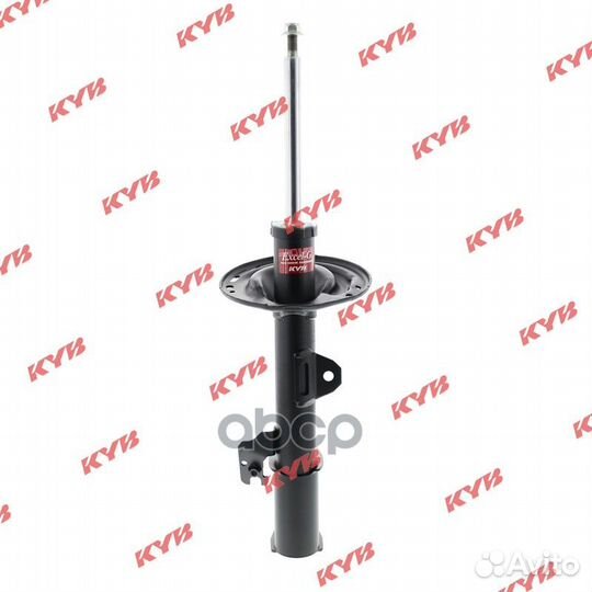 Стойка передняя toyota venza 09- RH 339232 KYB