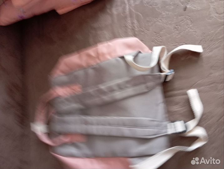 Рюкзак школьный для девочки подростка