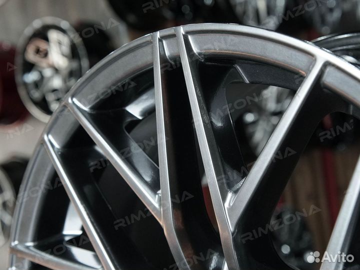 Литые диски R19 для Ford. Арт2595