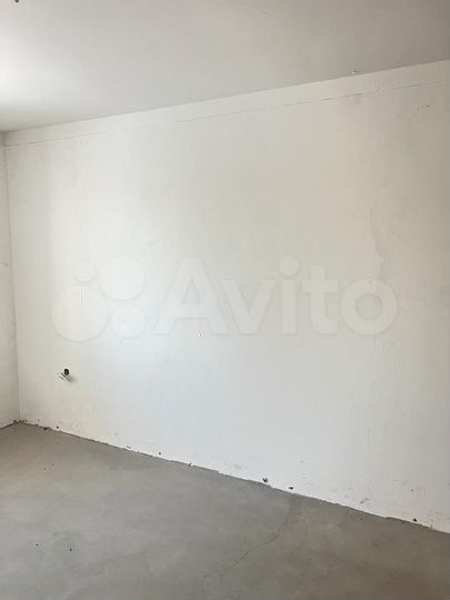 1-к. квартира, 34,6 м², 4/5 эт.